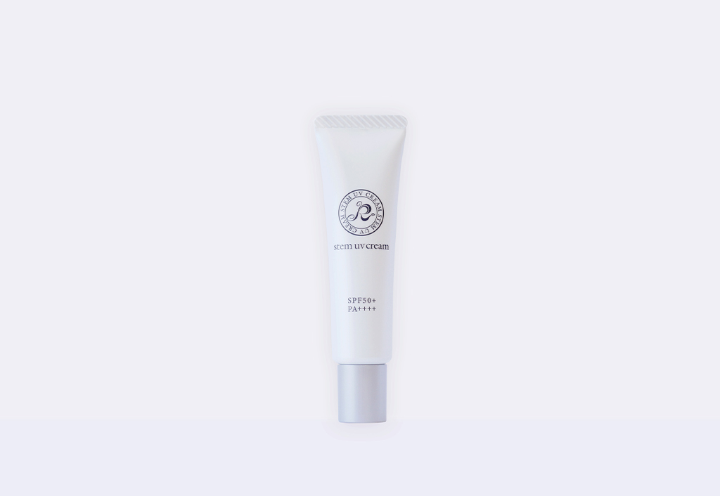stem UV cream | 株式会社エバー